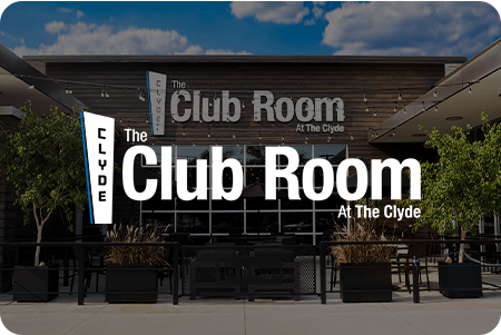 Club Room