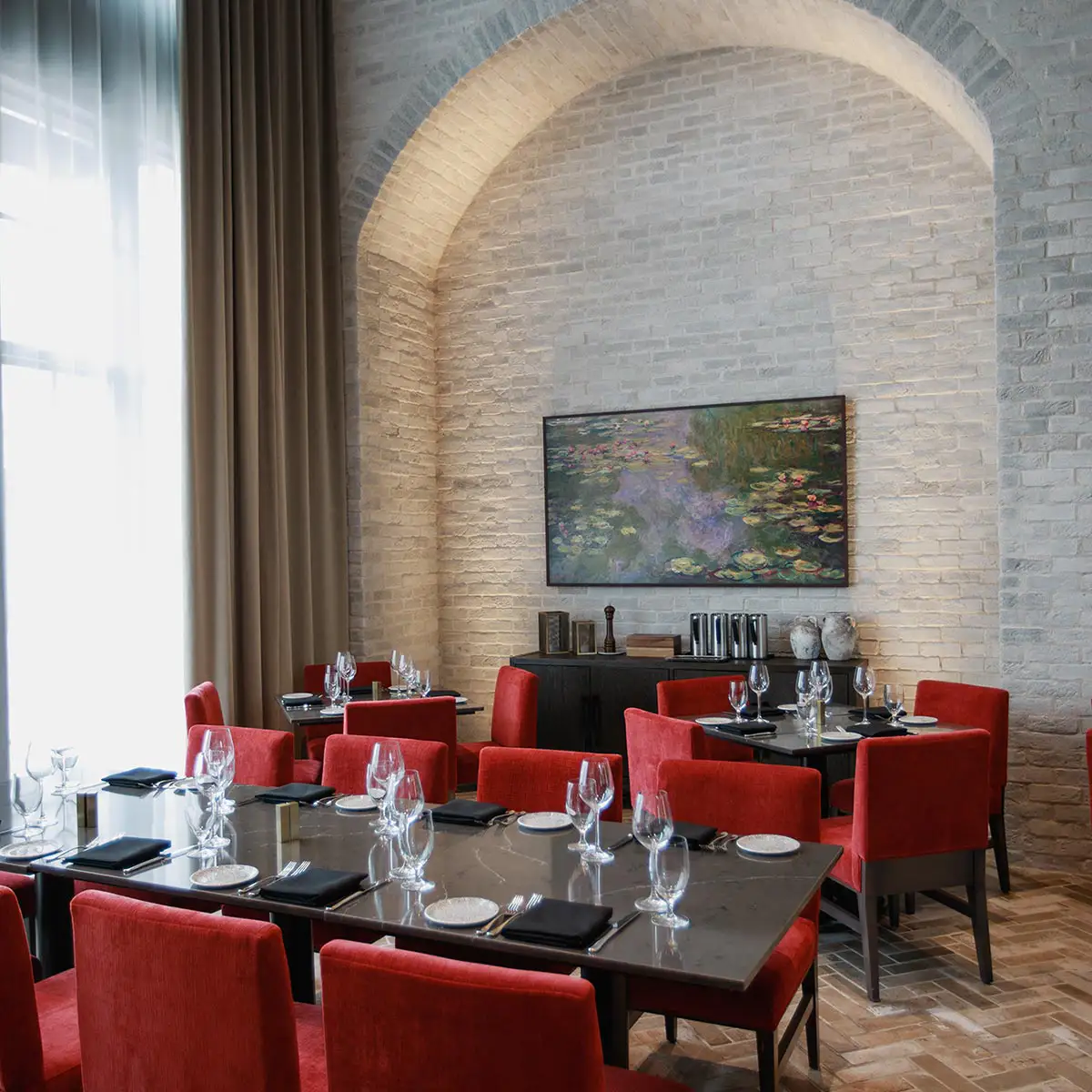 Amoré Private Dining