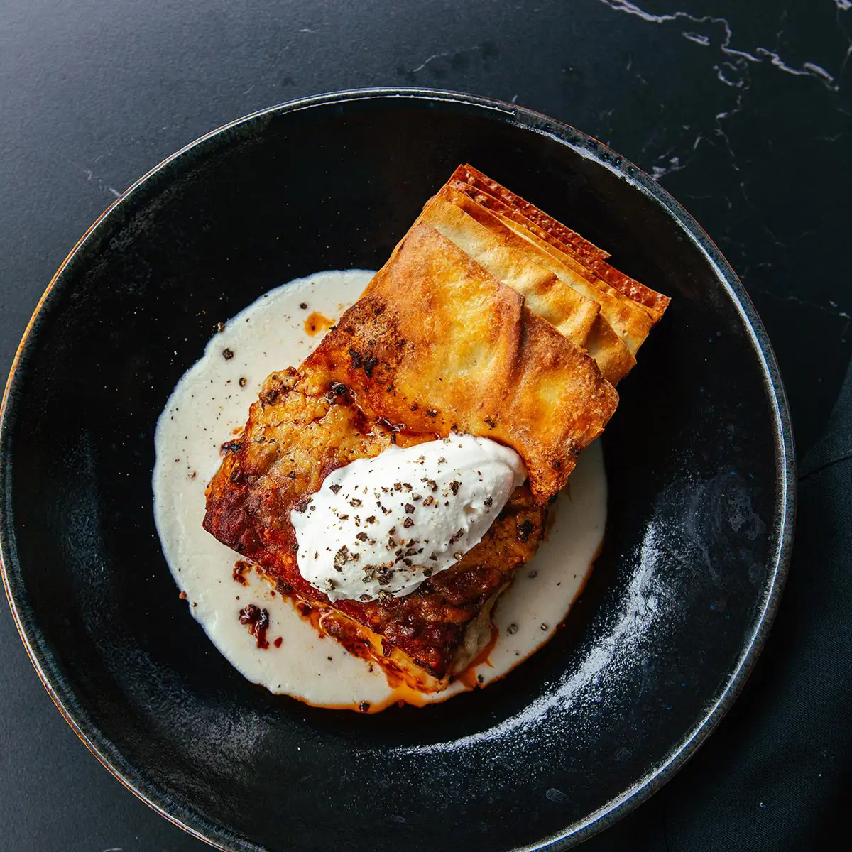 Amoré Private Dining