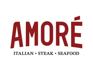 Amoré logo