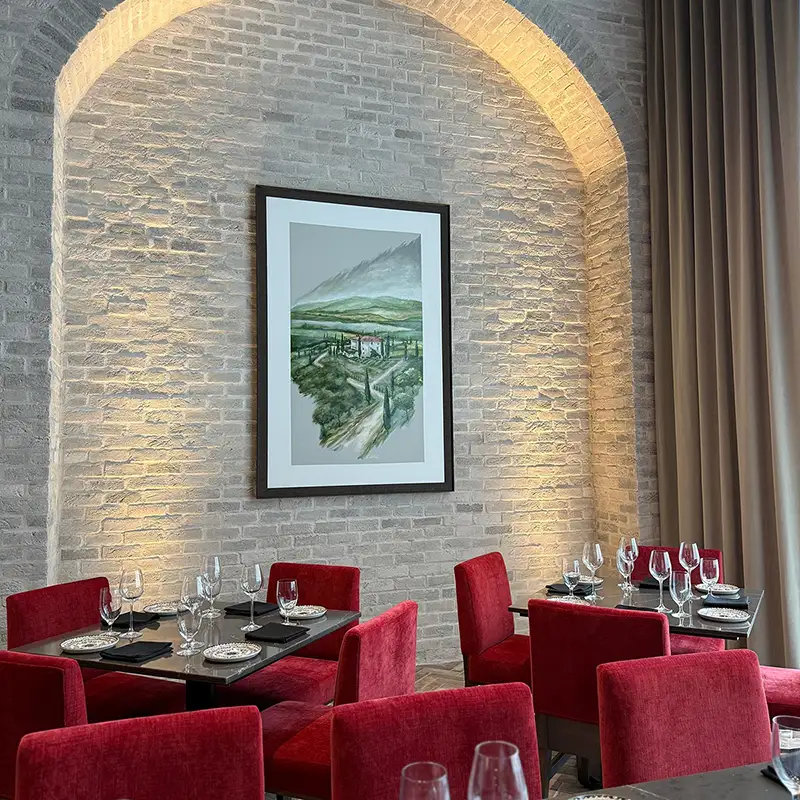 Amoré Private Dining