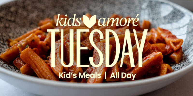 Kid’s Tuesday